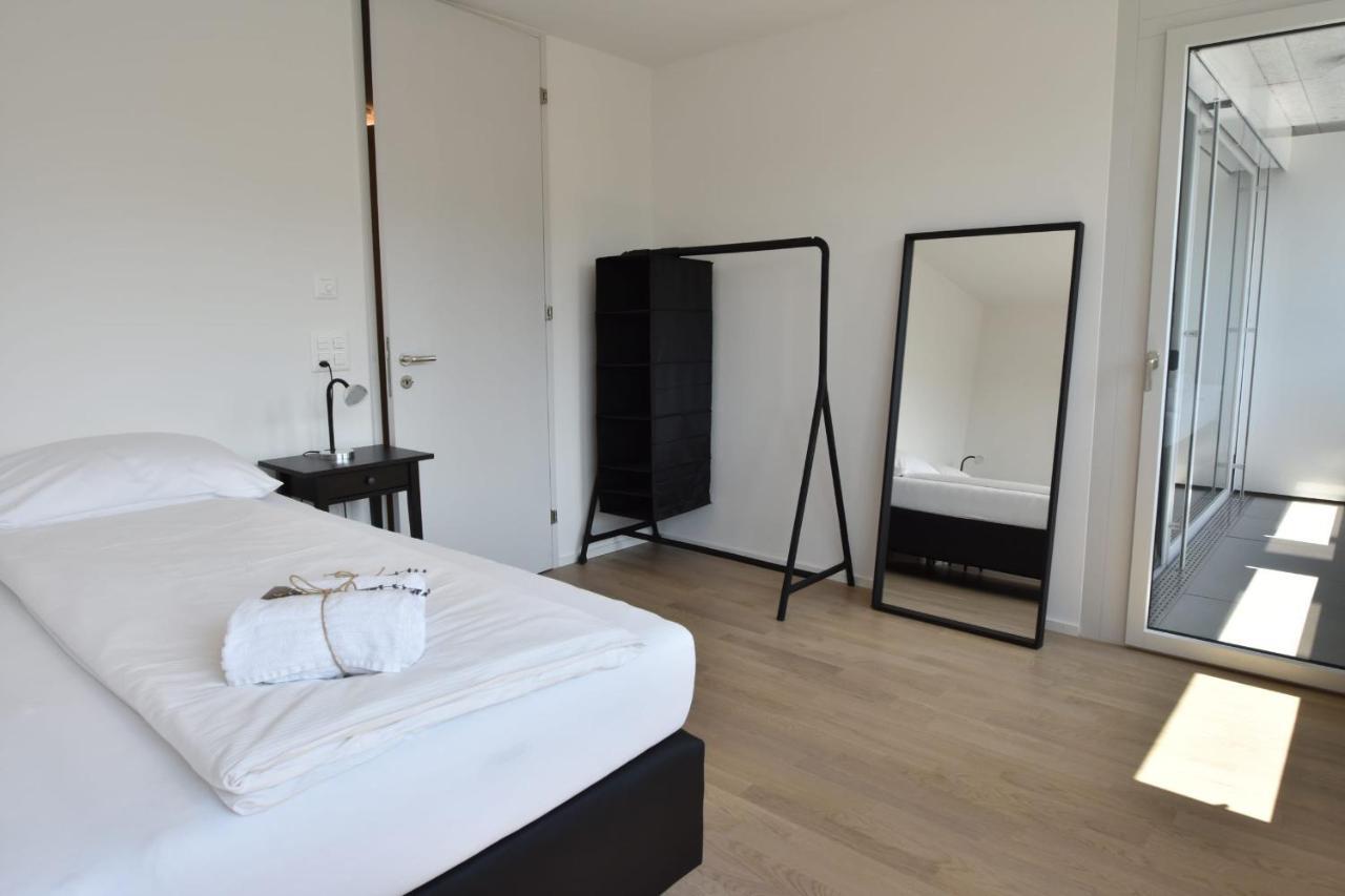 Appartamento Dream View With Homecinema Netflix & Loggia